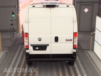 2021 Ram ProMaster 1500 Cargo Van High Roof 136.0" WB - miniatura 5