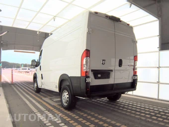 2021 Ram ProMaster 1500 Cargo Van High Roof 136.0" WB - miniatura 6