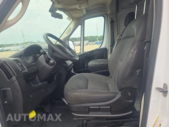 2021 Ram ProMaster 1500 Cargo Van High Roof 136.0" WB - miniatura 7