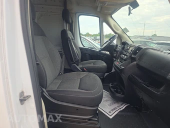2021 Ram ProMaster 1500 Cargo Van High Roof 136.0" WB - miniatura 8