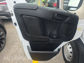 2021 Ram ProMaster 1500 Cargo Van High Roof 136.0" WB - miniatura 9