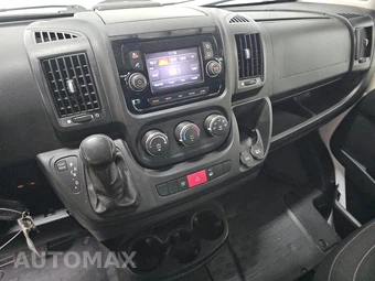 2021 Ram ProMaster 1500 Cargo Van High Roof 136.0" WB - miniatura 11