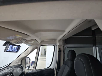 2021 Ram ProMaster 1500 Cargo Van High Roof 136.0" WB - miniatura 16