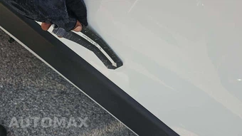 2021 Ram ProMaster 1500 Cargo Van High Roof 136.0" WB - miniatura 17