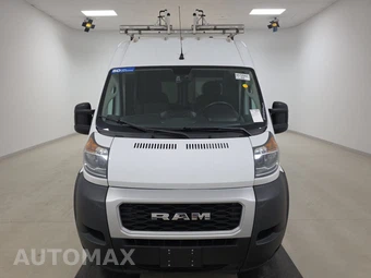 2021 Ram ProMaster 1500 Cargo Van High Roof 136.0" WB - miniatura 2