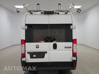 2021 Ram ProMaster 1500 Cargo Van High Roof 136.0" WB - miniatura 5