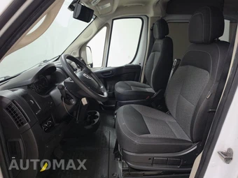 2021 Ram ProMaster 1500 Cargo Van High Roof 136.0" WB - miniatura 7
