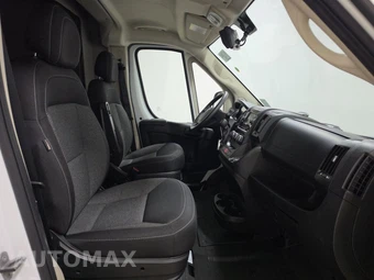 2021 Ram ProMaster 1500 Cargo Van High Roof 136.0" WB - miniatura 8