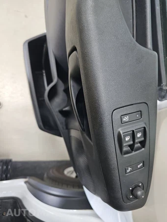2021 Ram ProMaster 1500 Cargo Van High Roof 136.0" WB - miniatura 9