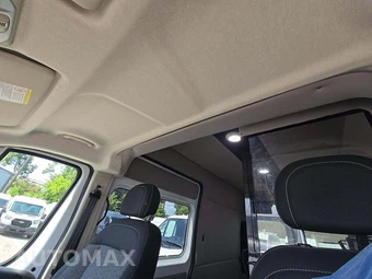2021 Ram ProMaster 1500 Cargo Van High Roof 136.0" WB - miniatura 11