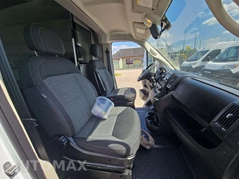 2021 Ram ProMaster 1500 Cargo Van High Roof 136.0" WB - miniatura 17