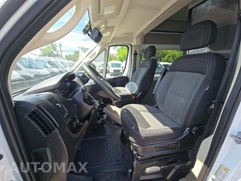 2021 Ram ProMaster 1500 Cargo Van High Roof 136.0" WB - miniatura 6