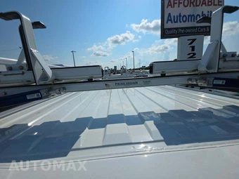 2021 Ram ProMaster 1500 Cargo Van High Roof 136.0" WB - miniatura 12