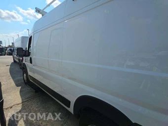 2021 Ram ProMaster 1500 Cargo Van High Roof 136.0" WB - miniatura 13