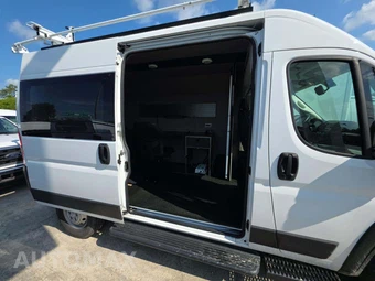 2021 Ram ProMaster 1500 Cargo Van High Roof 136.0" WB - miniatura 16