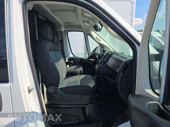 2021 Ram ProMaster 1500 Cargo Van High Roof 136.0" WB - miniatura 18