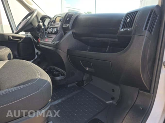 2021 Ram ProMaster 1500 Cargo Van High Roof 136.0" WB - miniatura 19