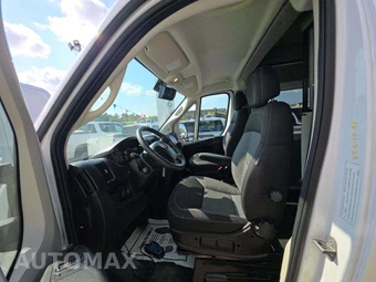 2021 Ram ProMaster 1500 Cargo Van High Roof 136.0" WB - miniatura 6