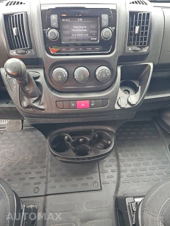 2021 Ram ProMaster 1500 Cargo Van High Roof 136.0" WB - miniatura 11