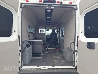 2021 Ram ProMaster 1500 Cargo Van High Roof 136.0" WB - miniatura 15