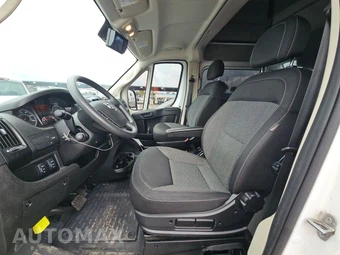 2021 Ram ProMaster 1500 Cargo Van High Roof 136.0" WB - miniatura 7