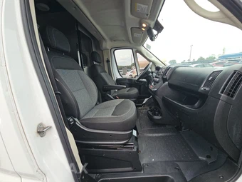 2021 Ram ProMaster 1500 Cargo Van High Roof 136.0" WB - miniatura 8