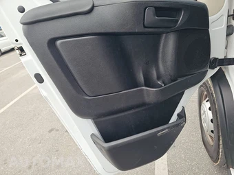 2021 Ram ProMaster 1500 Cargo Van High Roof 136.0" WB - miniatura 9
