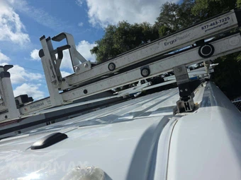 2021 Ram ProMaster 1500 Cargo Van High Roof 136.0" WB - miniatura 12