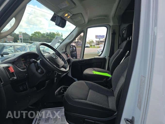 2021 Ram ProMaster 1500 Cargo Van High Roof 136.0" WB - miniatura 6