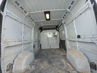 2021 Ram ProMaster 1500 Cargo Van High Roof 136.0" WB - miniatura 15