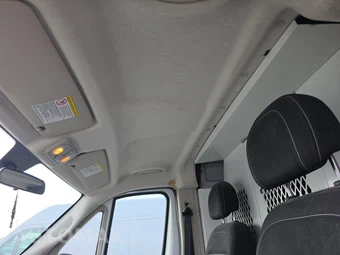 2021 Ram ProMaster 1500 Cargo Van High Roof 136.0" WB - miniatura 17