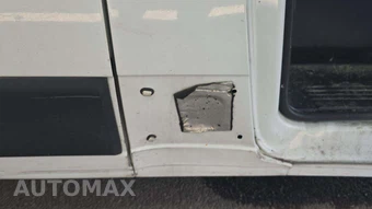 2021 Ram ProMaster 1500 Cargo Van High Roof 136.0" WB - miniatura 26