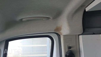 2021 Ram ProMaster 1500 Cargo Van High Roof 136.0" WB - miniatura 38
