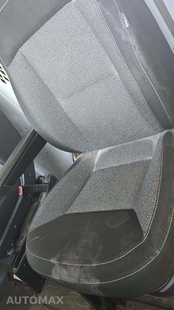 2021 Ram ProMaster 1500 Cargo Van High Roof 136.0" WB - miniatura 40
