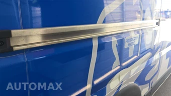 2021 Ram ProMaster 1500 Cargo Van High Roof 136.0" WB - miniatura 42