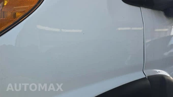 2021 Ram ProMaster 1500 Cargo Van High Roof 136.0" WB - miniatura 45