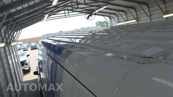 2021 Ram ProMaster 1500 Cargo Van High Roof 136.0" WB - miniatura 47