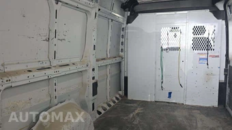 2021 Ram ProMaster 1500 Cargo Van High Roof 136.0" WB - miniatura 53