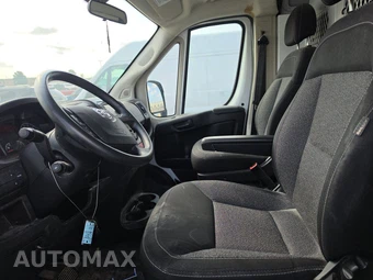 2021 Ram ProMaster 1500 Cargo Van High Roof 136.0" WB - miniatura 7