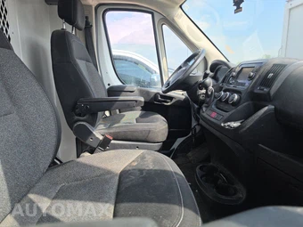 2021 Ram ProMaster 1500 Cargo Van High Roof 136.0" WB - miniatura 8