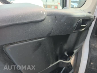 2021 Ram ProMaster 1500 Cargo Van High Roof 136.0" WB - miniatura 9