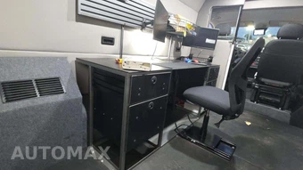 2021 Ram ProMaster 1500 Cargo Van High Roof 136.0" WB - miniatura 19