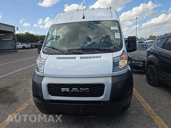 2021 Ram ProMaster 1500 Cargo Van High Roof 136.0" WB - miniatura 2