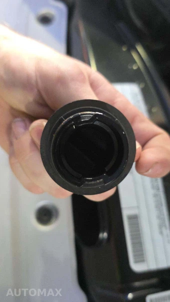 2021 Ram ProMaster 1500 Cargo Van High Roof 136.0" WB - miniatura 21