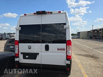 2021 Ram ProMaster 1500 Cargo Van High Roof 136.0" WB - miniatura 5
