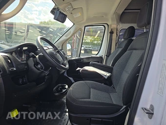 2021 Ram ProMaster 1500 Cargo Van High Roof 136.0" WB - miniatura 7