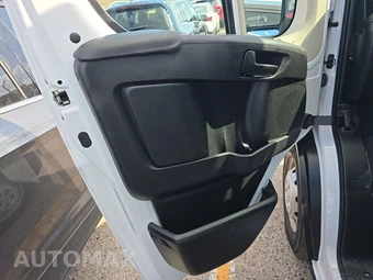 2021 Ram ProMaster 1500 Cargo Van High Roof 136.0" WB - miniatura 9