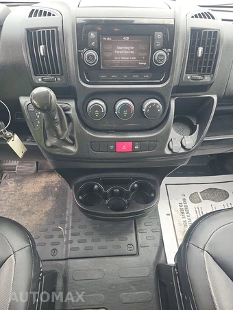 2021 Ram ProMaster 1500 Cargo Van High Roof 136.0" WB - miniatura 11