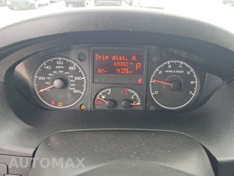 2021 Ram ProMaster 1500 Cargo Van High Roof 136.0" WB - miniatura 12