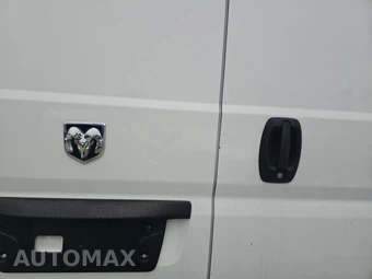 2021 Ram ProMaster 1500 Cargo Van High Roof 136.0" WB - miniatura 15